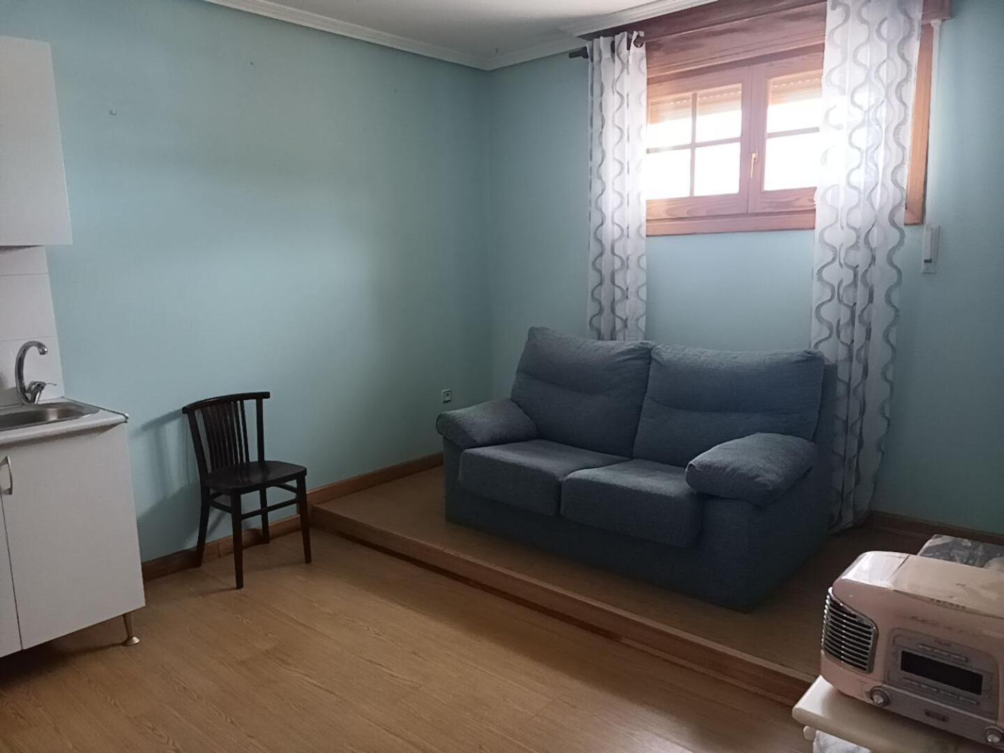 Hotel Pico Espiguete Alba De Los Cardanos Екстер'єр фото