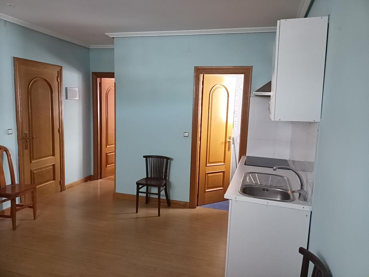 Hotel Pico Espiguete Alba De Los Cardanos Екстер'єр фото