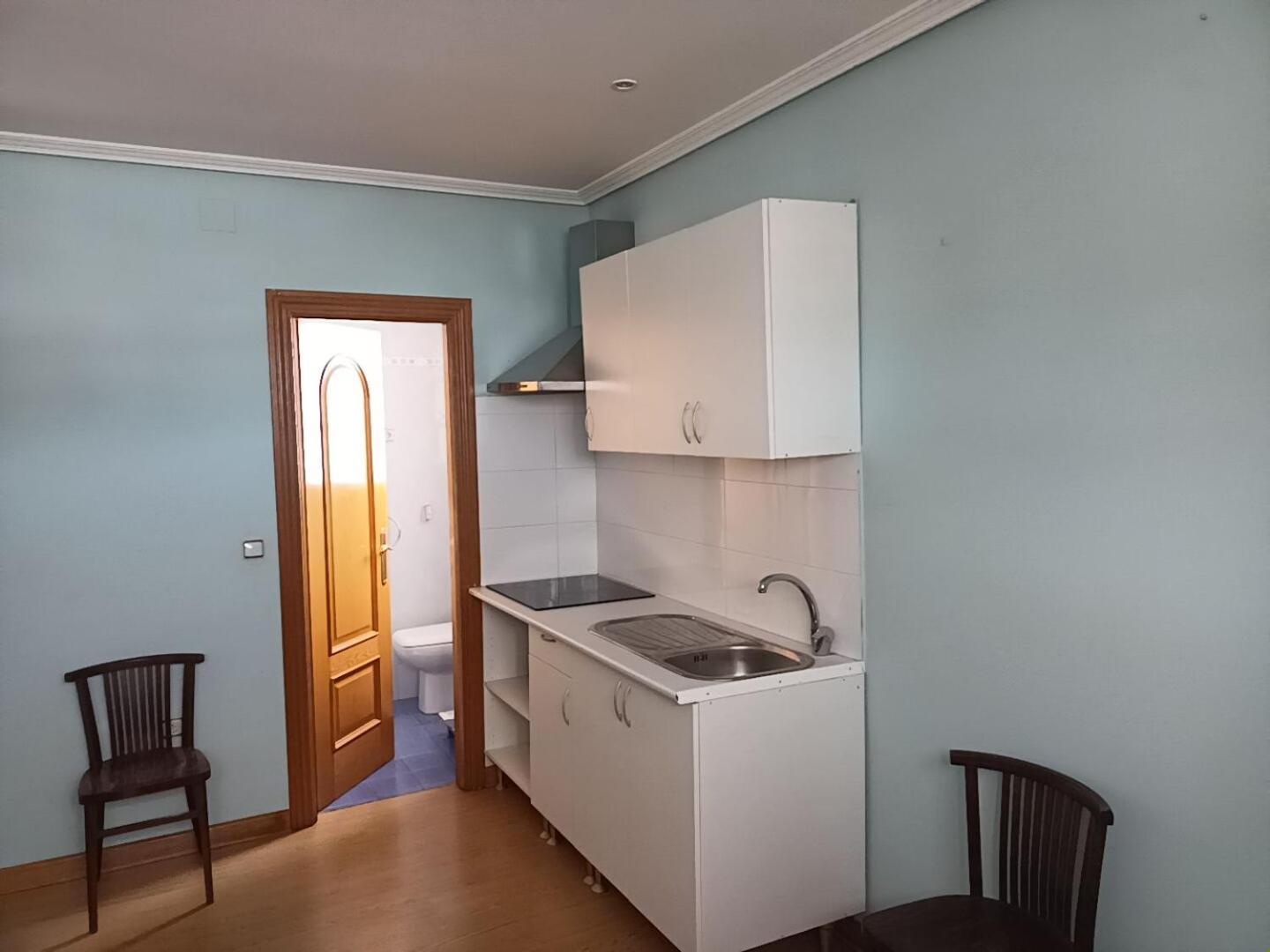 Hotel Pico Espiguete Alba De Los Cardanos Екстер'єр фото